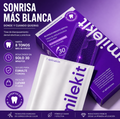 Smile Pro – Blanqueamiento Instantáneo